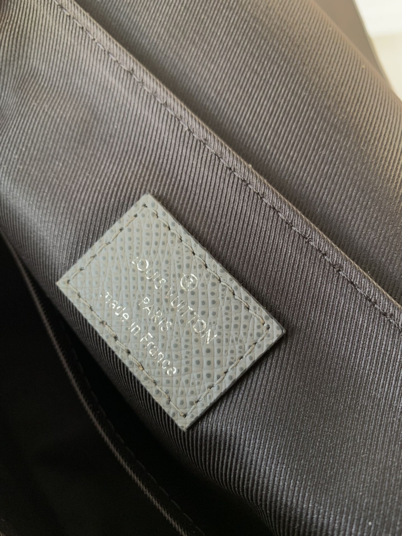 Mens LV Briefcases